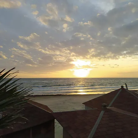 Casa Mare Διαμέρισμα Follonica