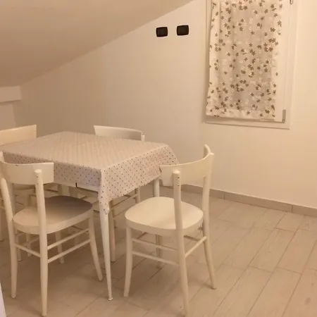 Casa Mare Апартаменты