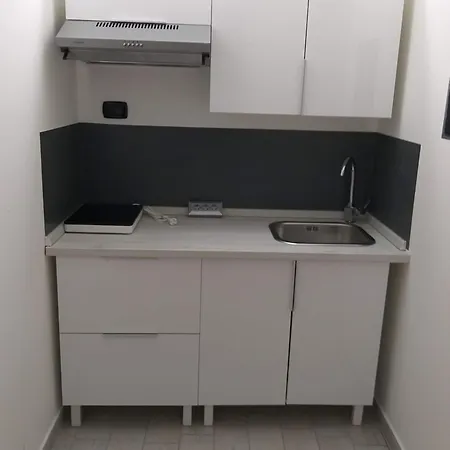 Casa Mare Apartment Follonica