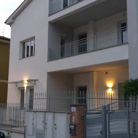 Casa Mare Апартаменты Фоллоника