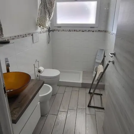 Casa Mare Apartment Follonica