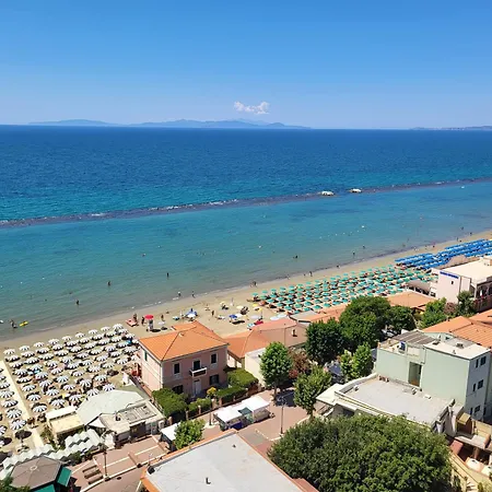 Casa Mare Апартаменты