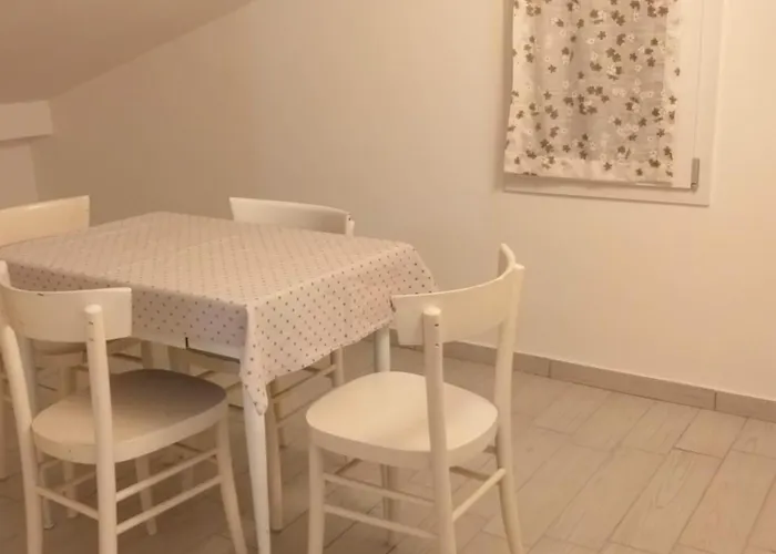 Casa Mare Апартаменты