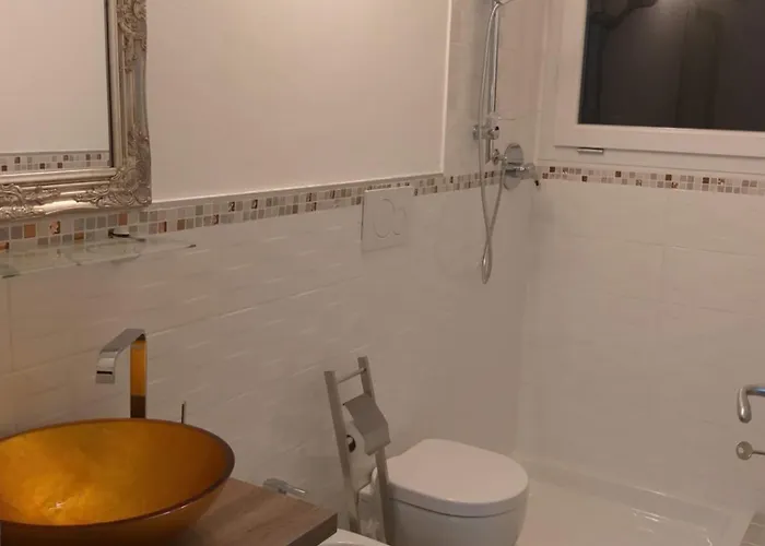 Casa Mare * Фоллоника