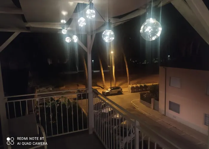 Casa Mare *