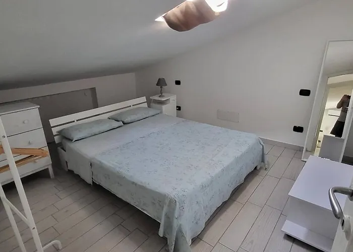 Casa Mare *