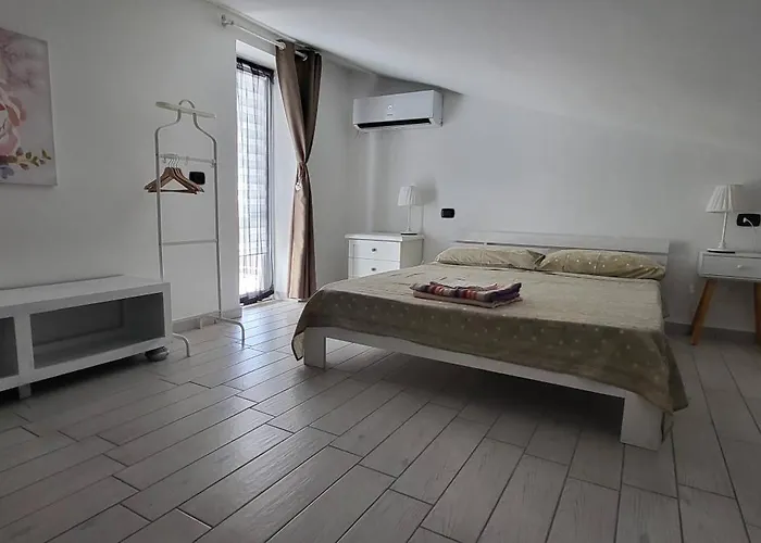Апартаменты Casa Mare *