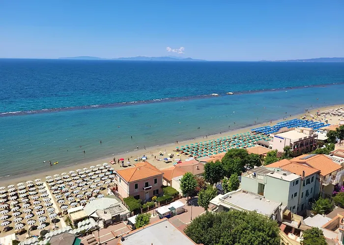 Casa Mare Апартаменты