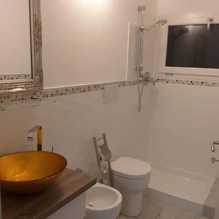 Casa Mare * Follonica