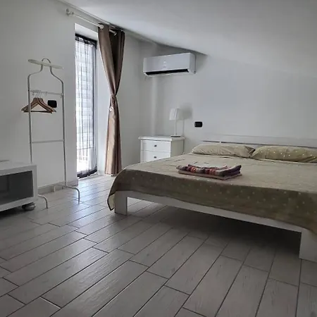 Apartmán Casa Mare *